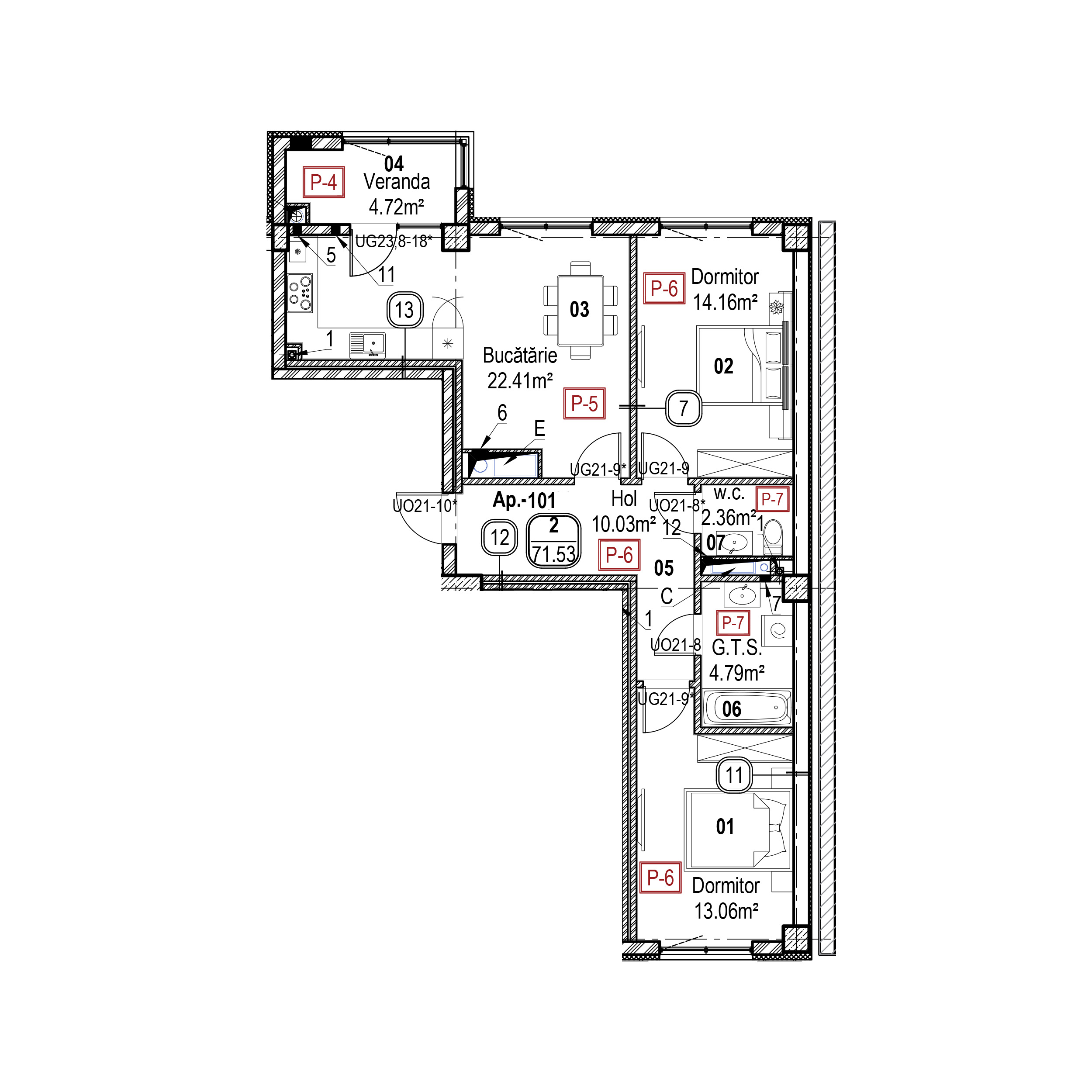 apartment cover photo